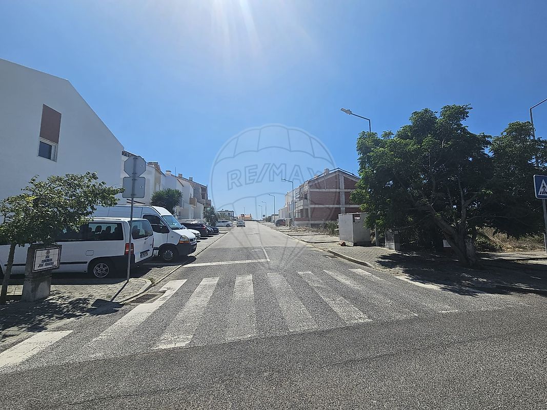 Terreno  à venda em Mafra