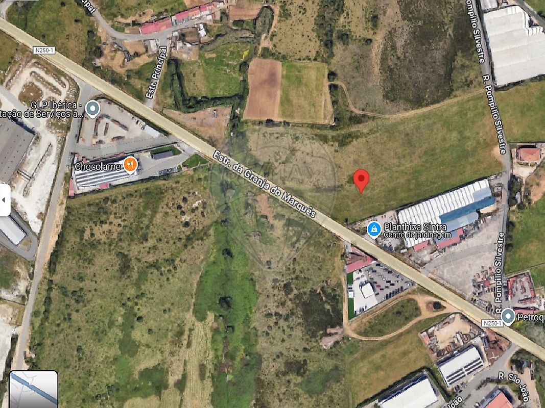 Terreno  à venda em Sintra