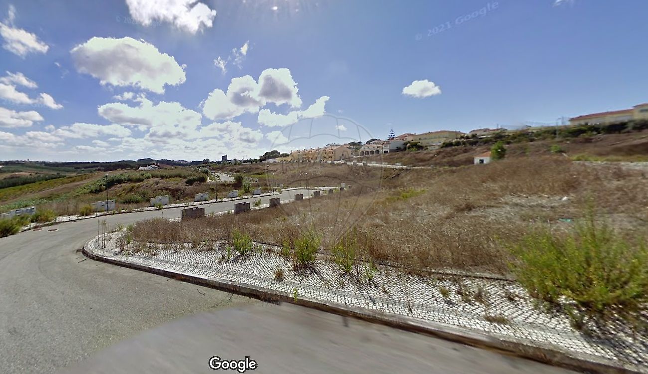 Terreno  à venda em Lourinhã