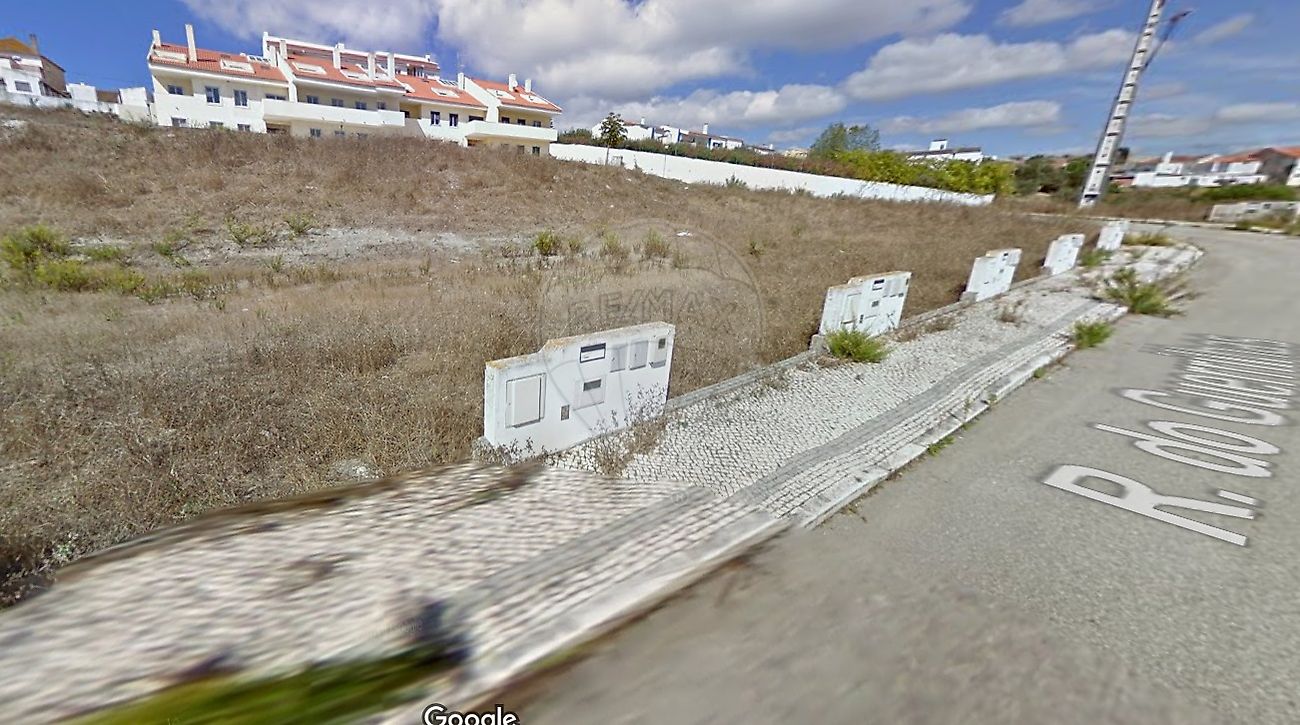 Terreno  à venda em Lourinhã