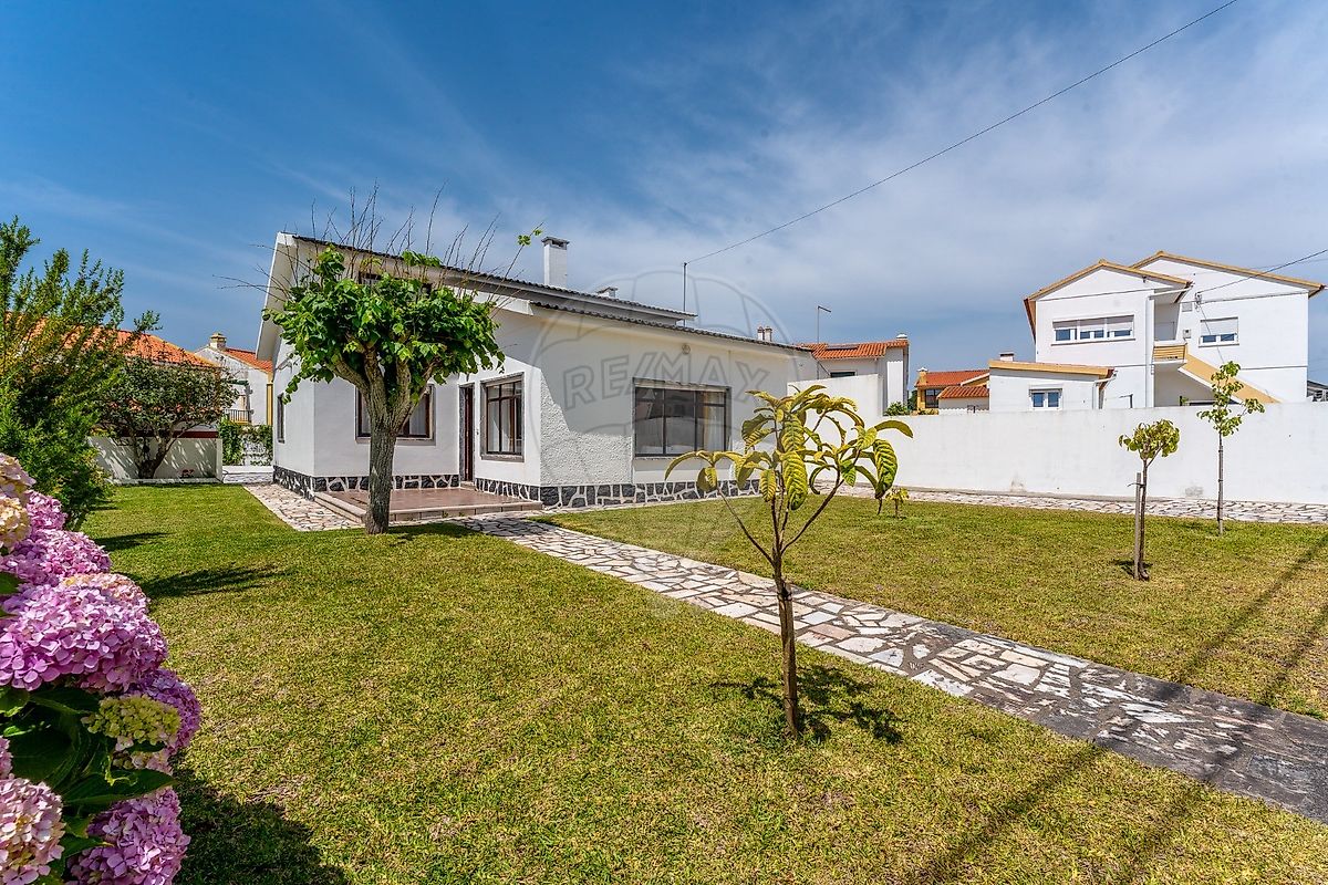 Moradia T3 para venda