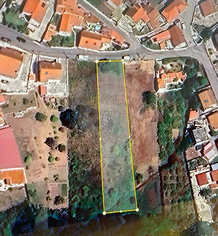 Land for sale in Mafra, Portugal — €390,000