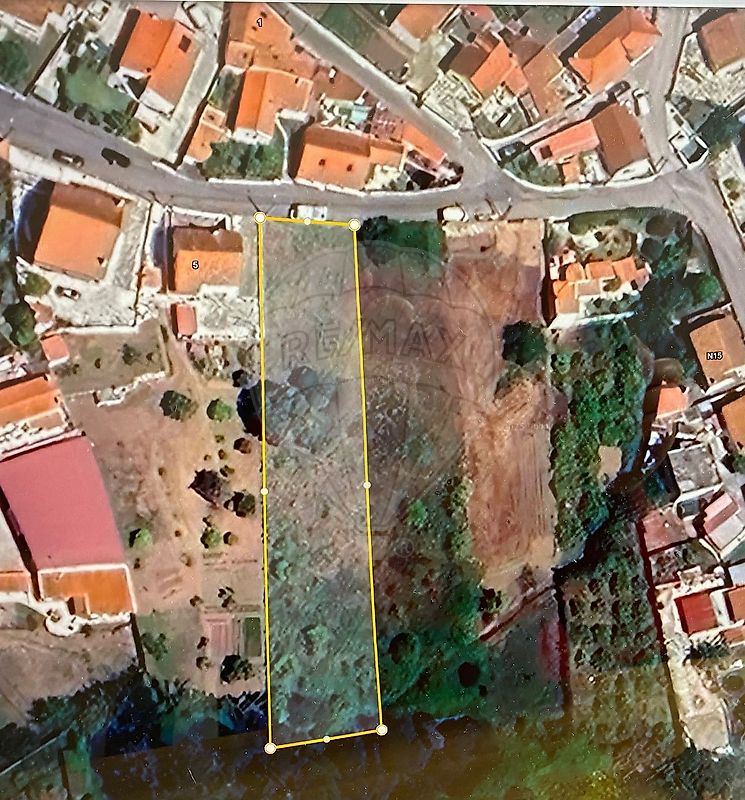 Land for sale in Mafra, Portugal — €390,000