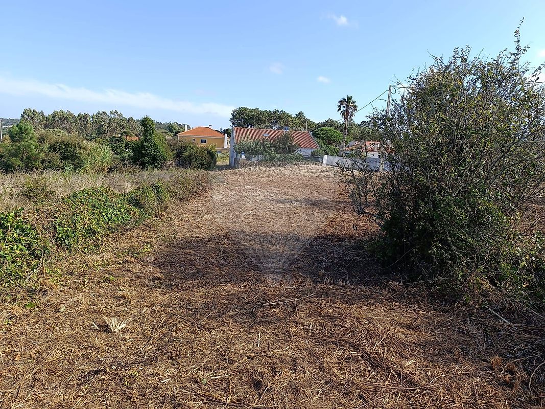 Terreno para venda