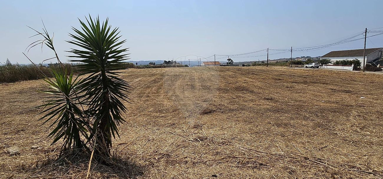 Terreno para venda