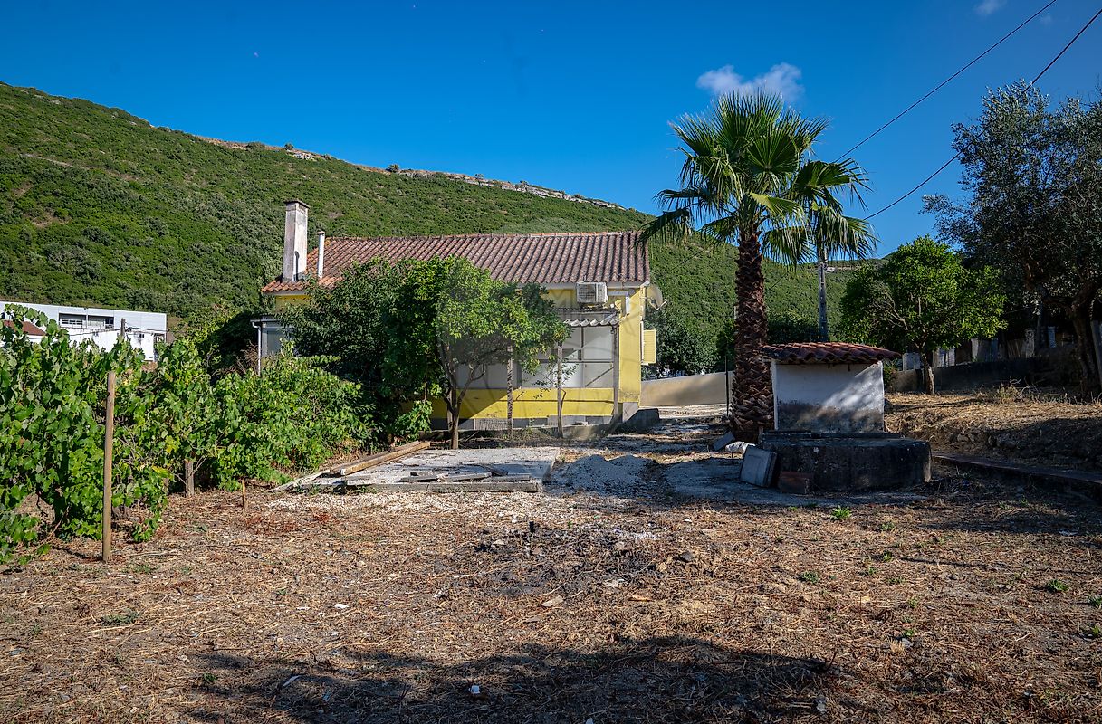 Terreno para venda