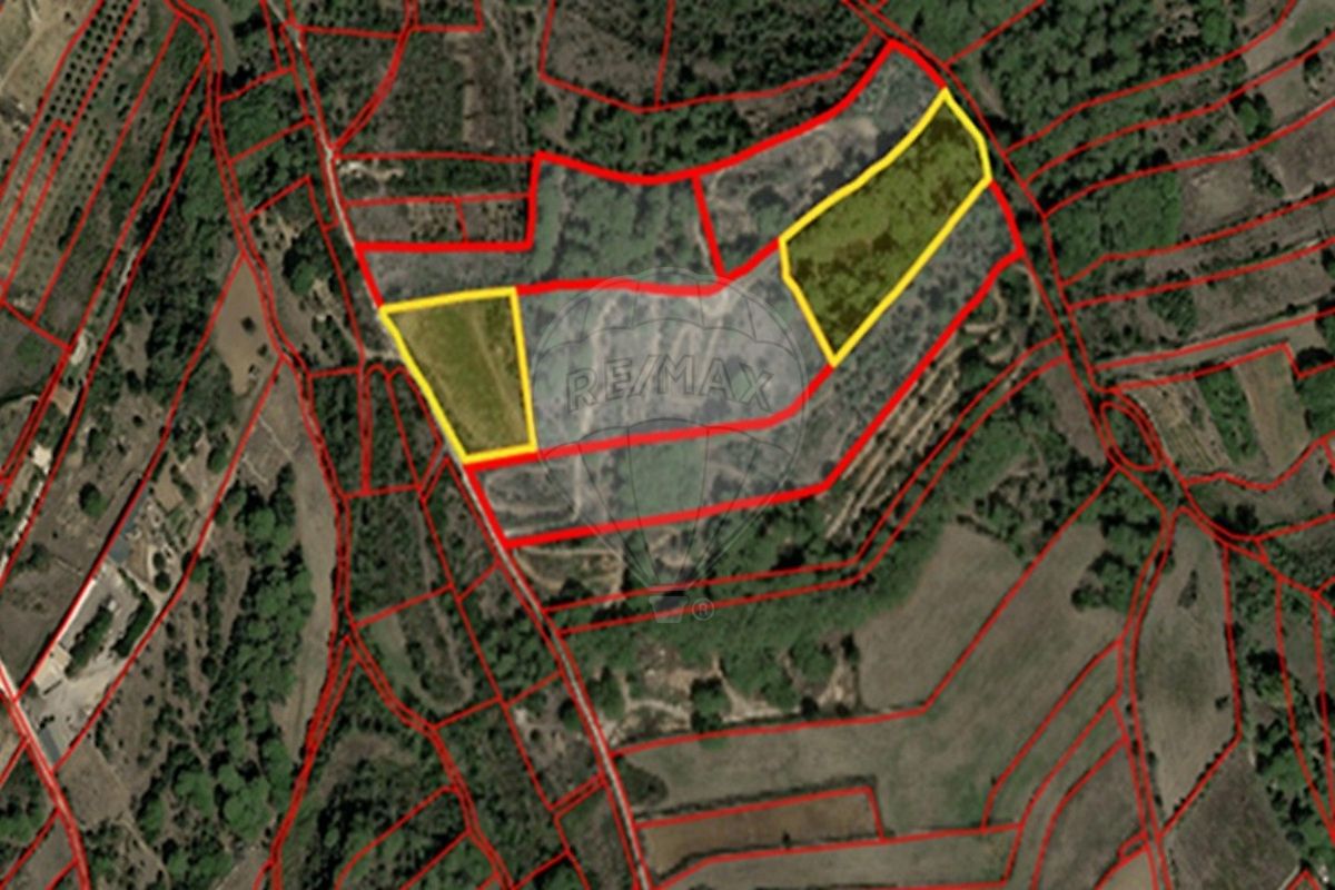 Terreno à venda em Sintra