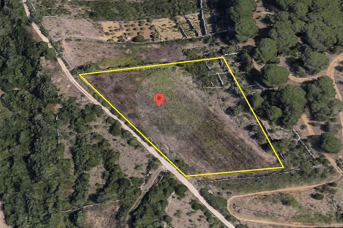 Terreno à venda em Sintra