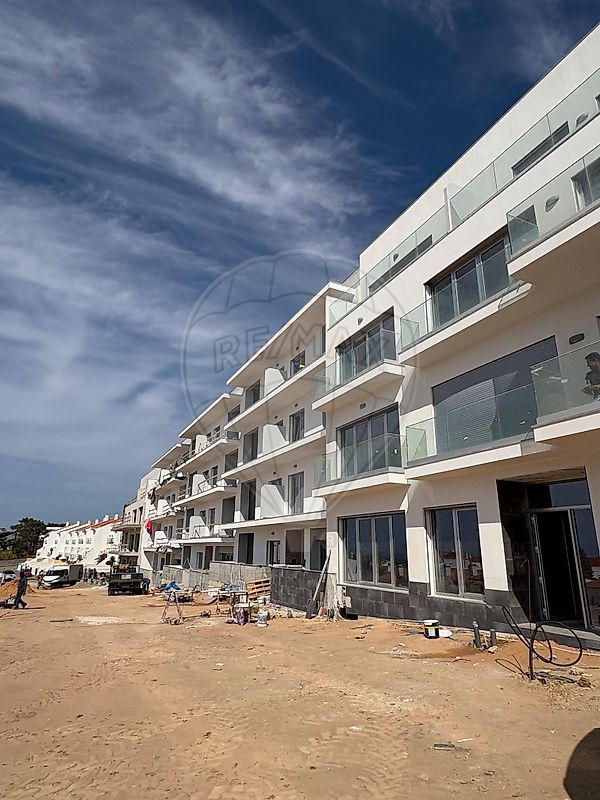 Apartamento T1 à venda em Mafra