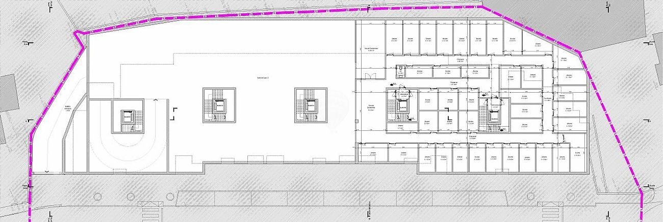 Apartamento T2 à venda em Ericeira, Mafra — foto 24