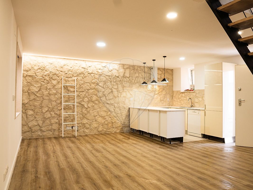 Moradia T3 para venda