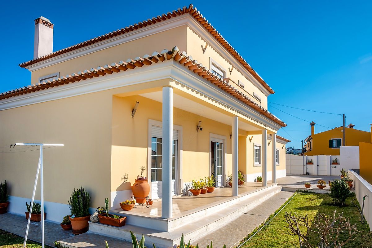 Moradia T4 à venda em Ericeira, Mafra — foto 29