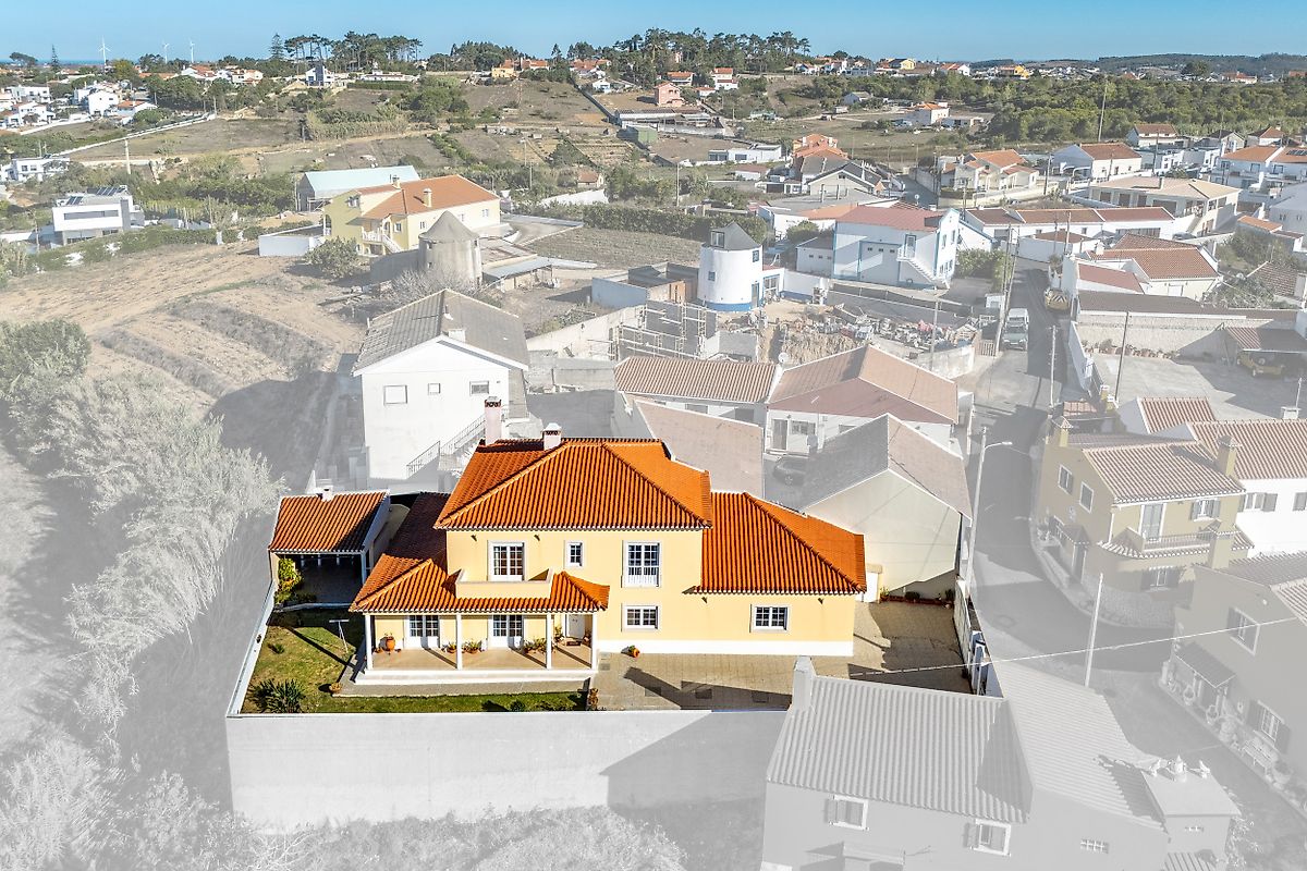 Moradia T4 à venda em Ericeira, Mafra — foto 34