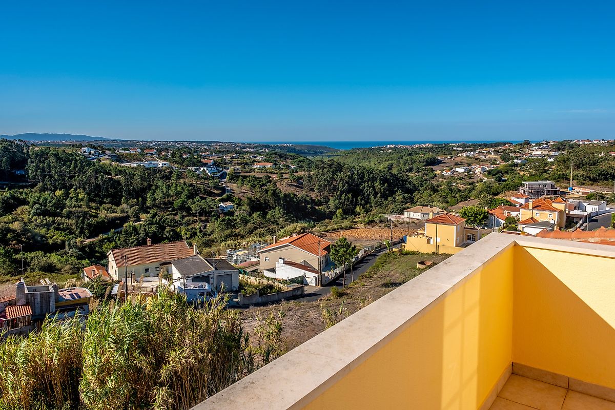 Moradia T4 à venda em Ericeira, Mafra — foto 24
