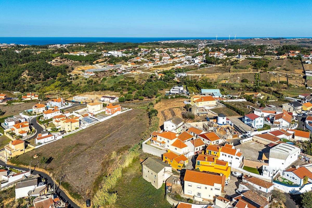 Moradia T4 à venda em Ericeira, Mafra — foto 32