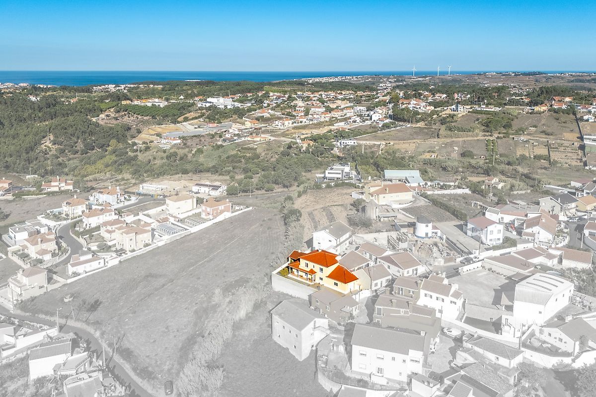 Moradia T4 à venda em Ericeira, Mafra — foto 33