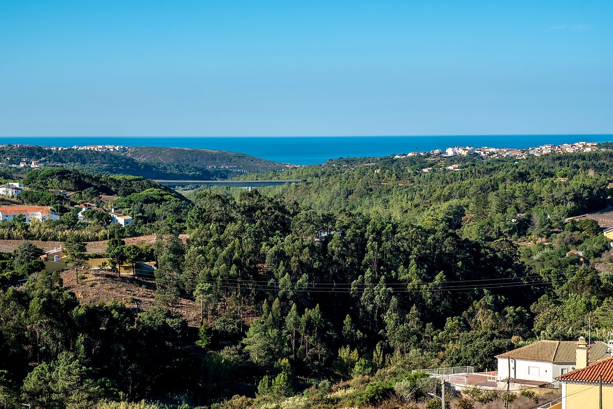Moradia T4 à venda em Ericeira, Mafra — foto 31