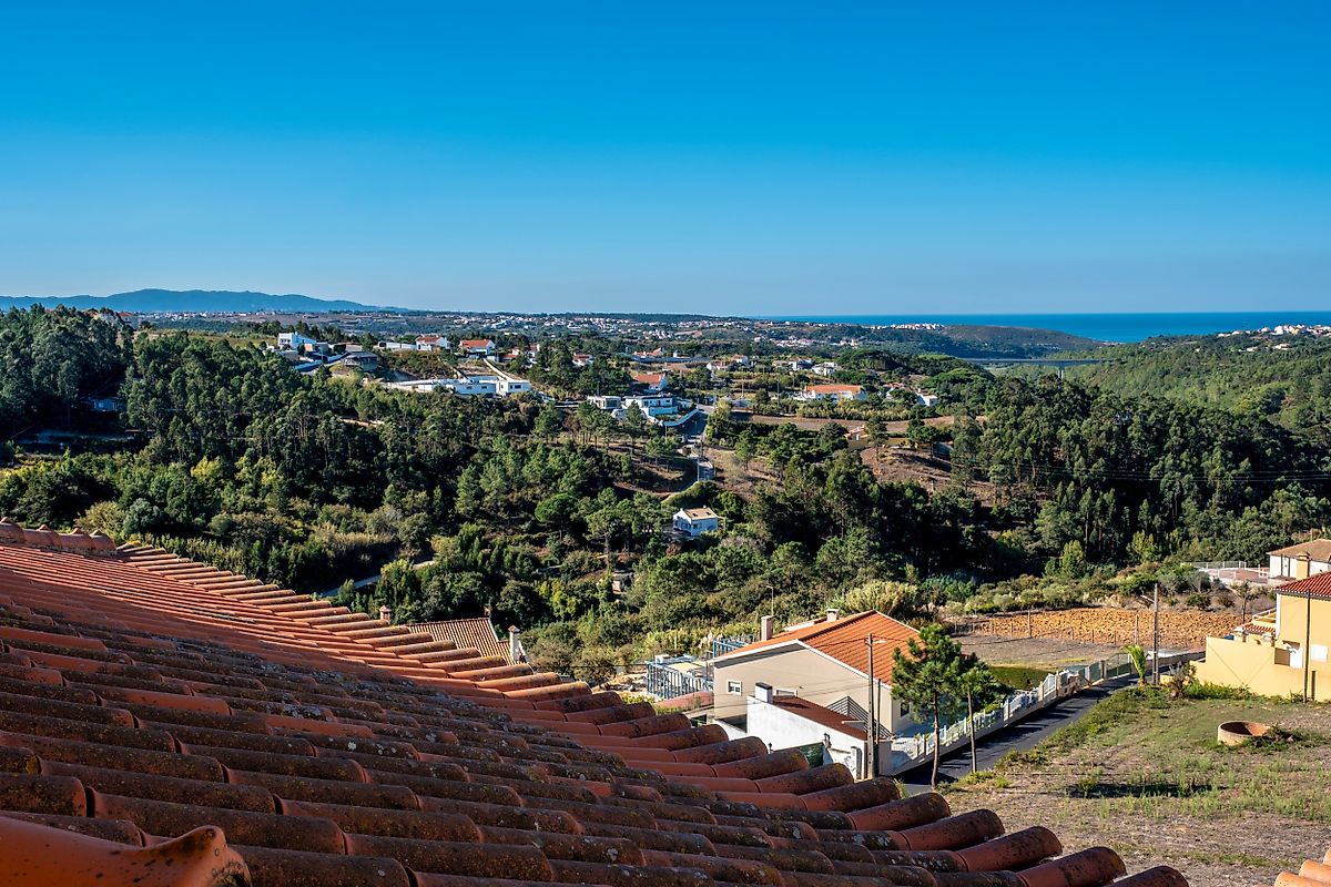 Moradia T4 à venda em Ericeira, Mafra — foto 25