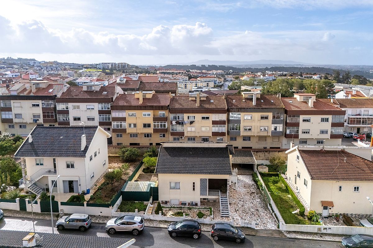 Moradia T3 à venda em Mafra