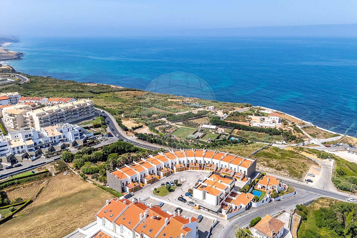 Moradia T5 à venda em Mafra