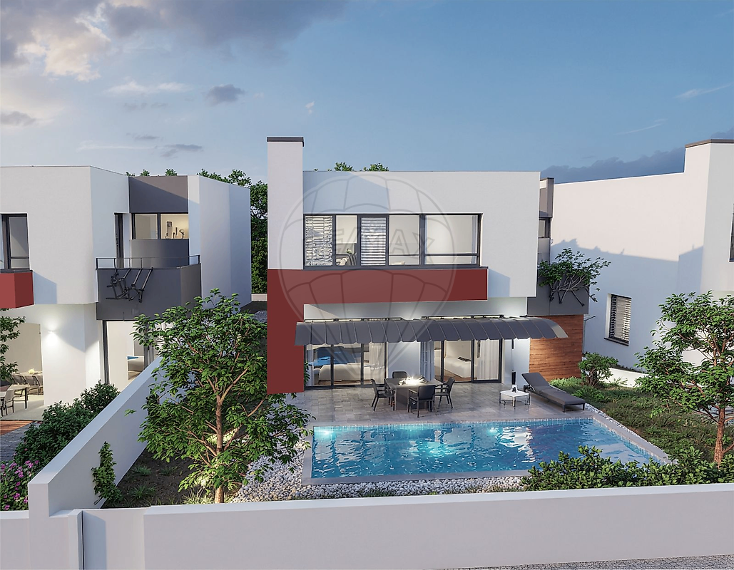 Moradia T4 à venda em Mafra