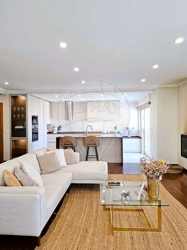 Apartamento T4 à venda em Mafra