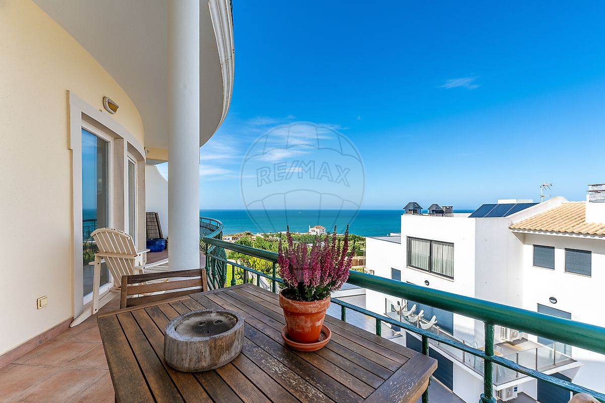 Apartamento T2 à venda em Mafra