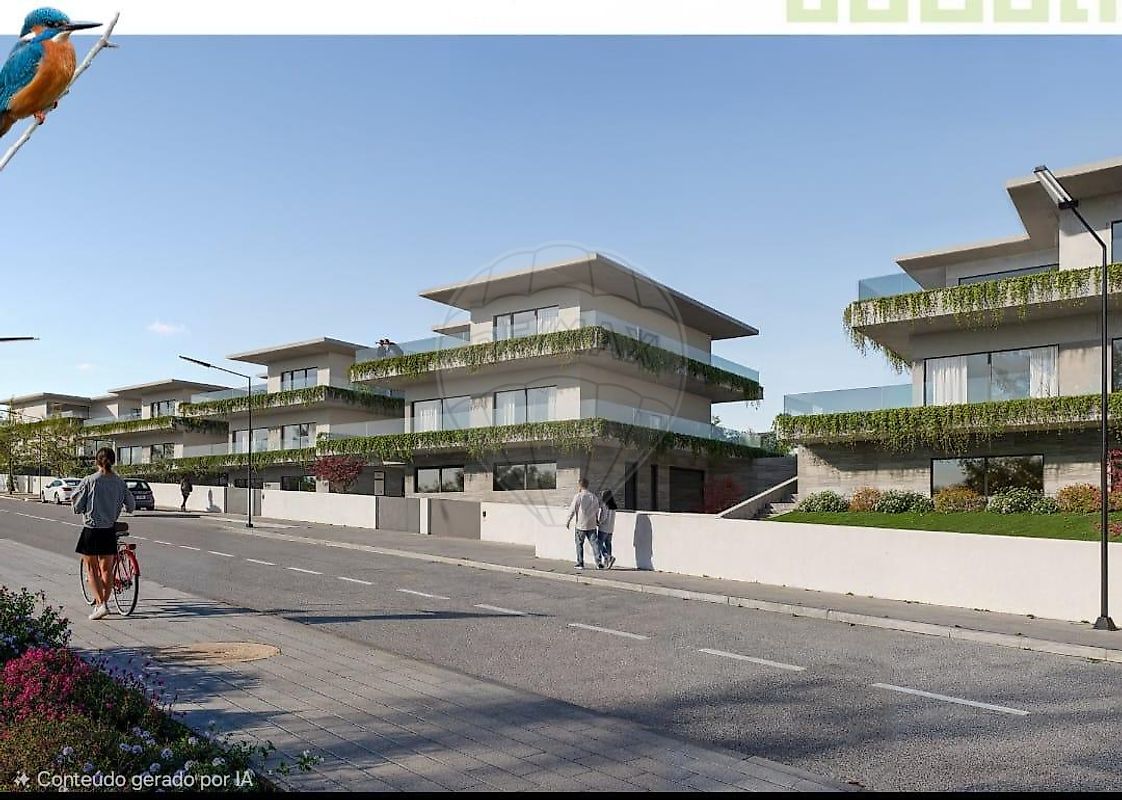 Terreno à venda em Mafra