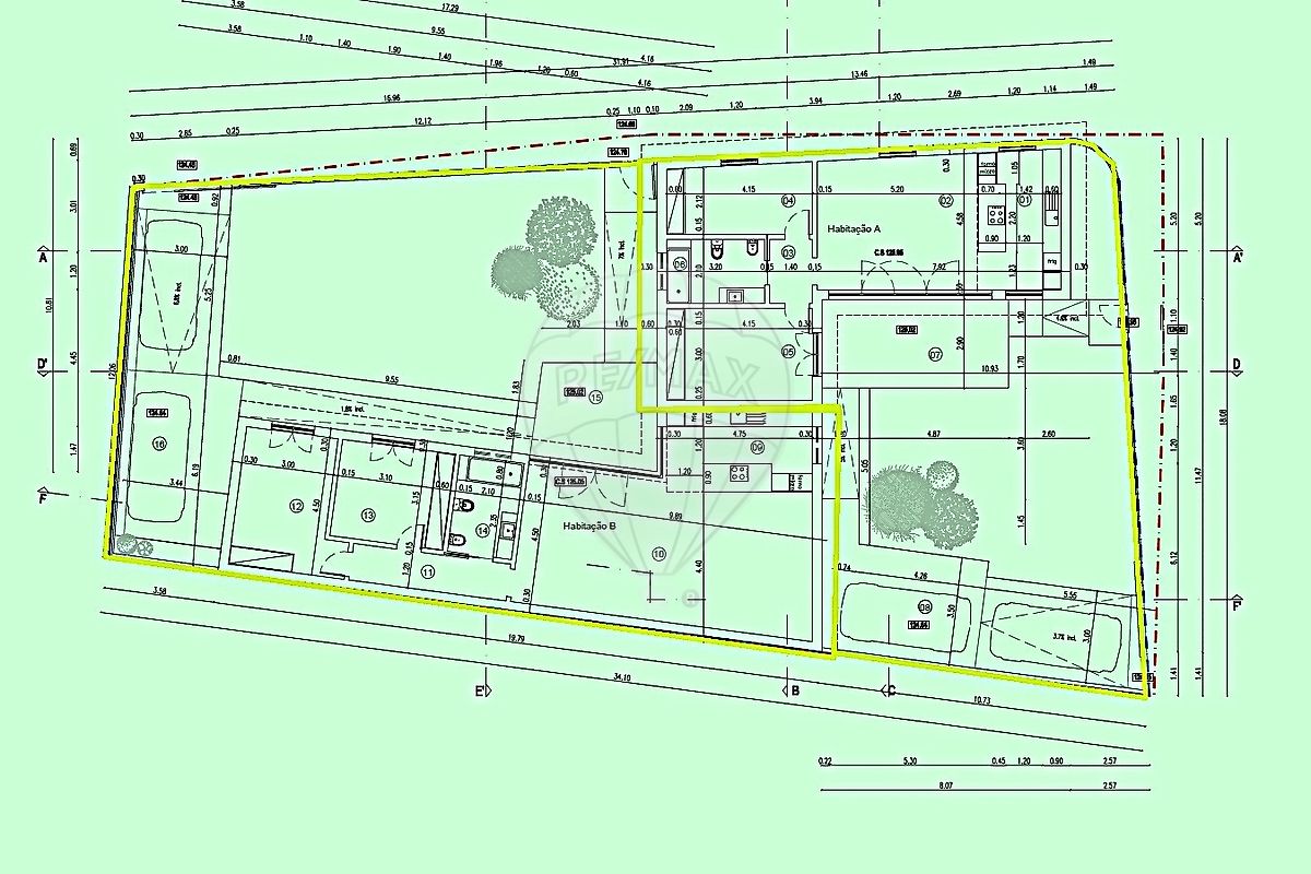 Terreno à venda em Sintra
