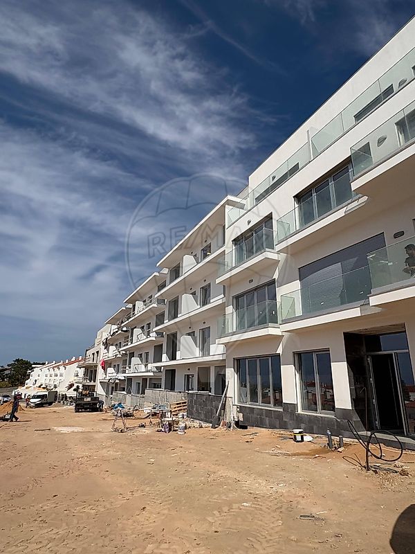 Apartamento T2 à venda em Mafra