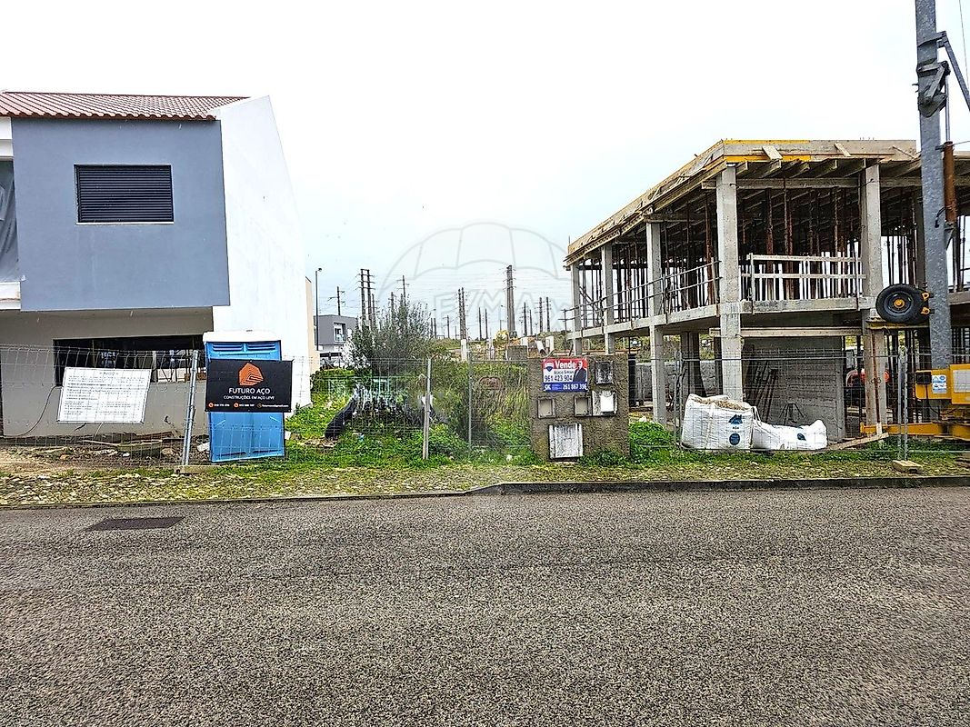 Terreno à venda em Cascais