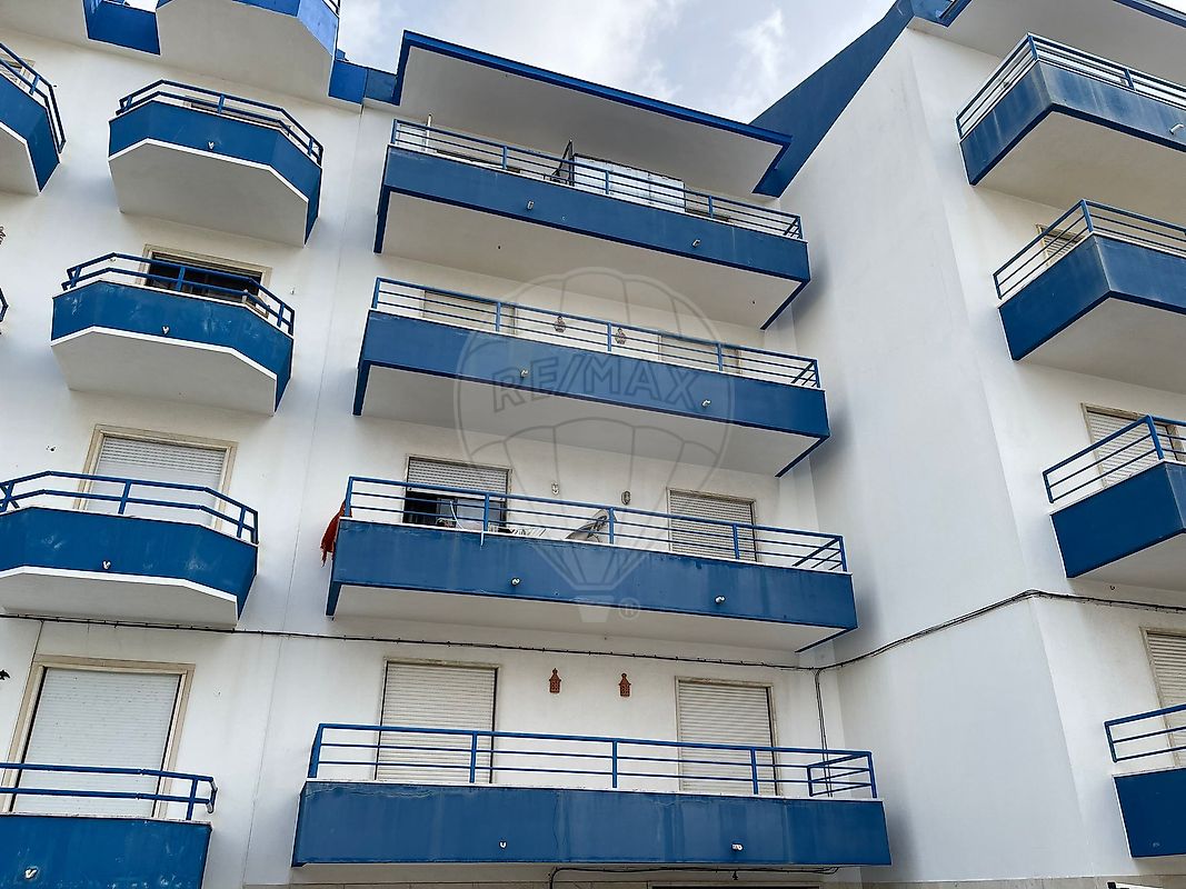 Apartamento T2 à venda em Mafra