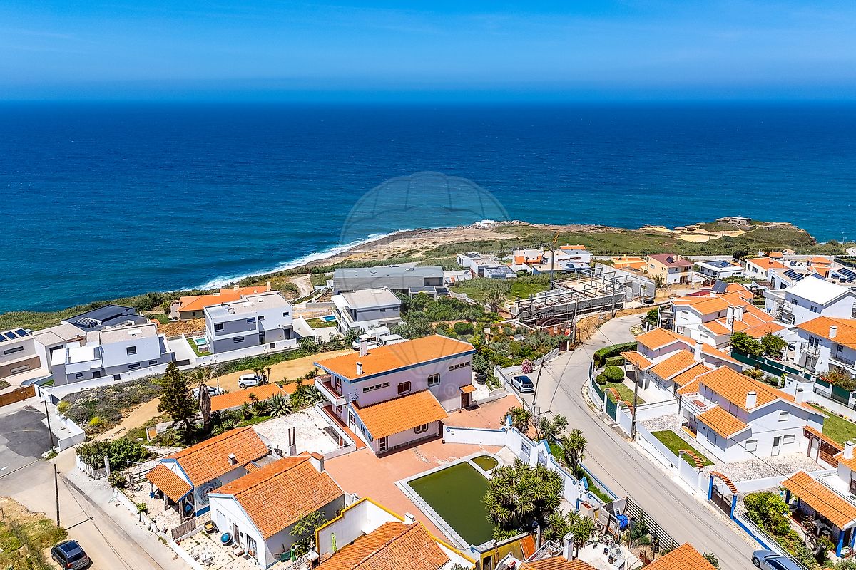 Moradia T4 à venda em Mafra