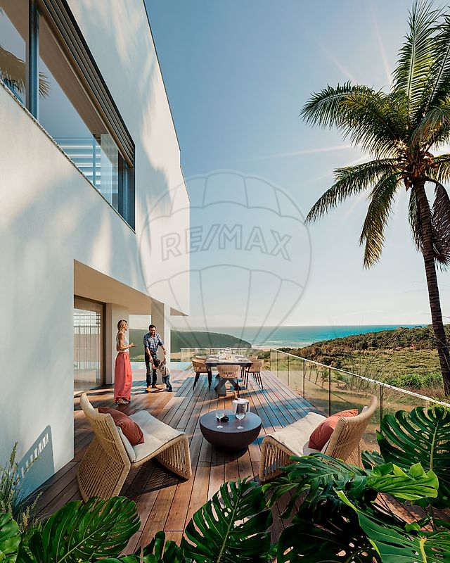 Moradia T3 à venda em Mafra