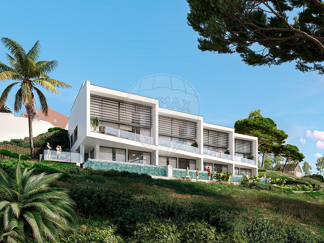 Moradia T3 à venda em Mafra