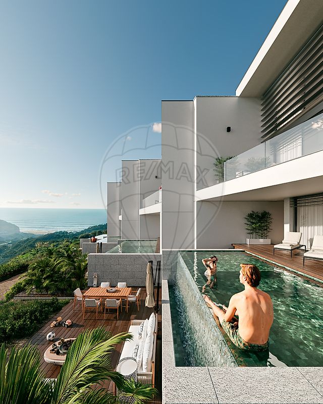 Moradia T3 à venda em Mafra