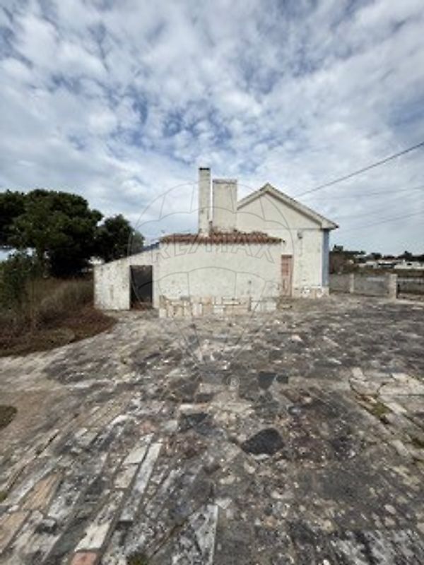 Terreno à venda em Mafra