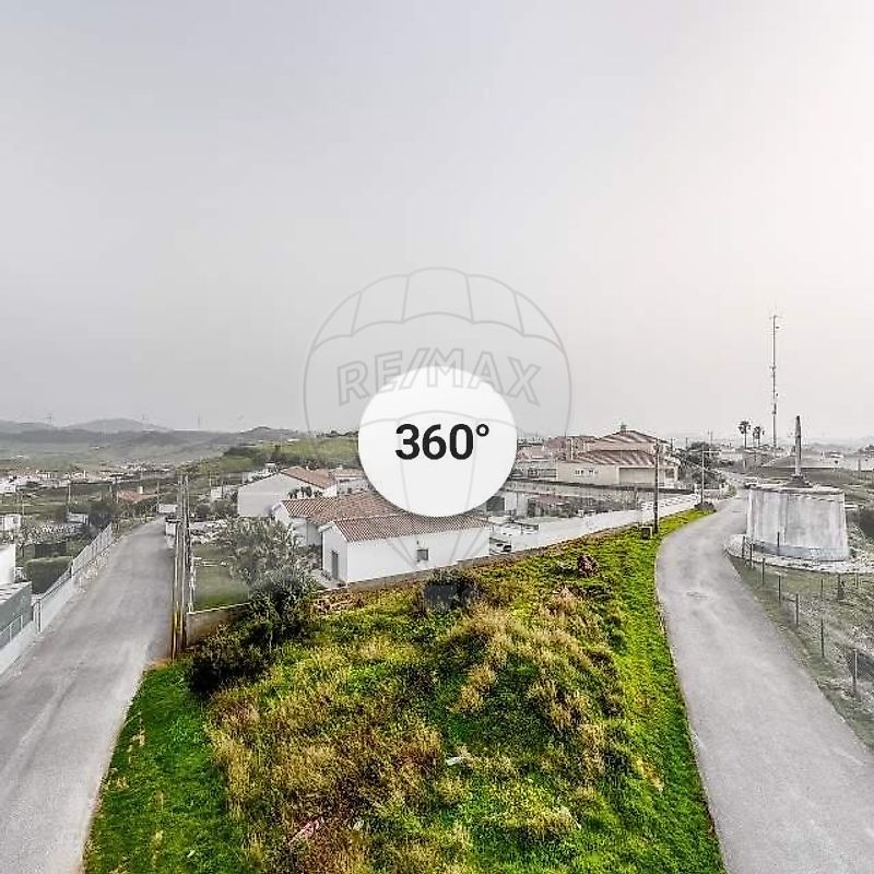 Terreno à venda em Torres Vedras