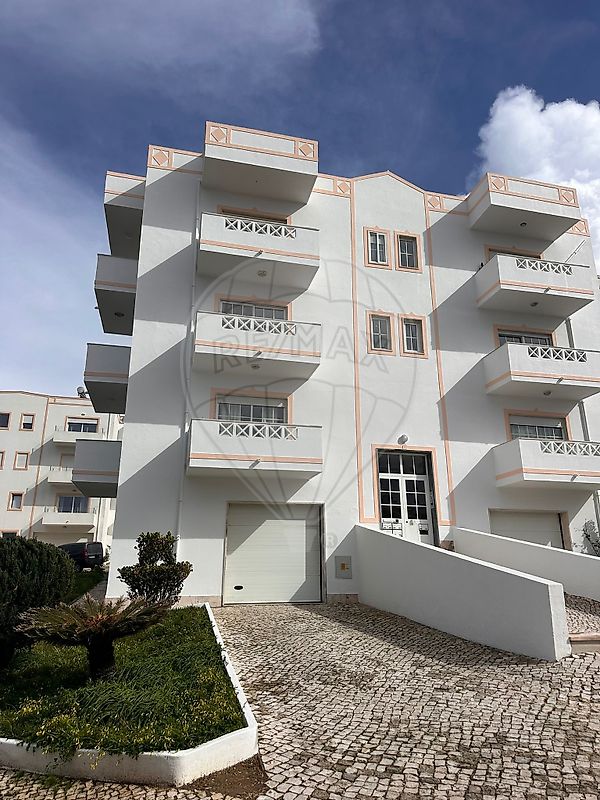 Apartamento T2 à venda em Mafra