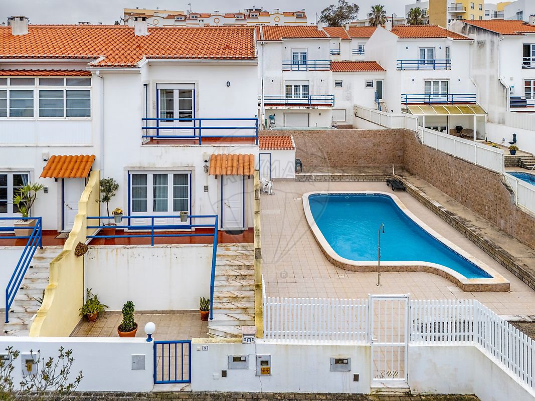 Moradia T2 à venda em Mafra