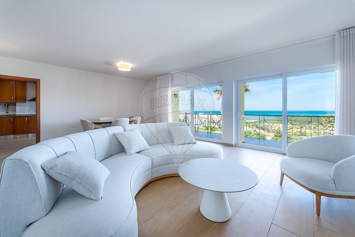 Apartamento T2 à venda em Mafra