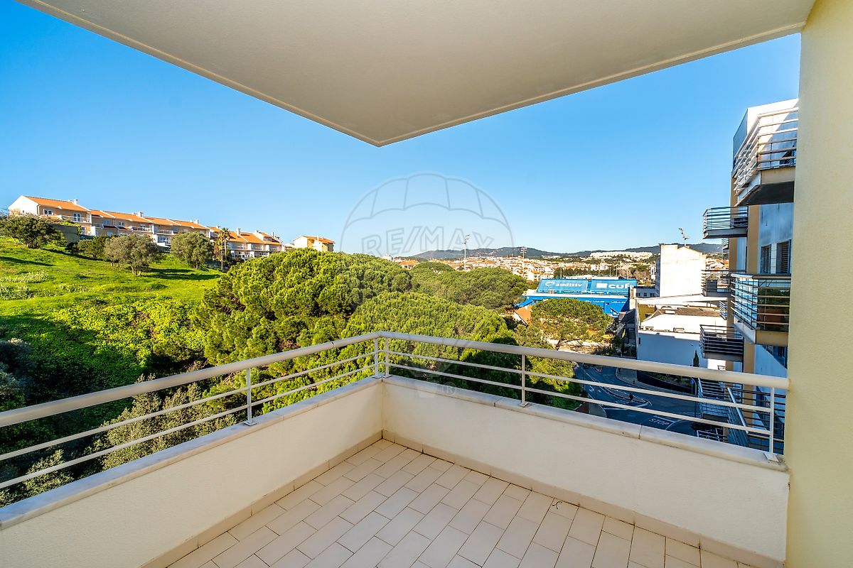 Apartamento T2 à venda em Cascais