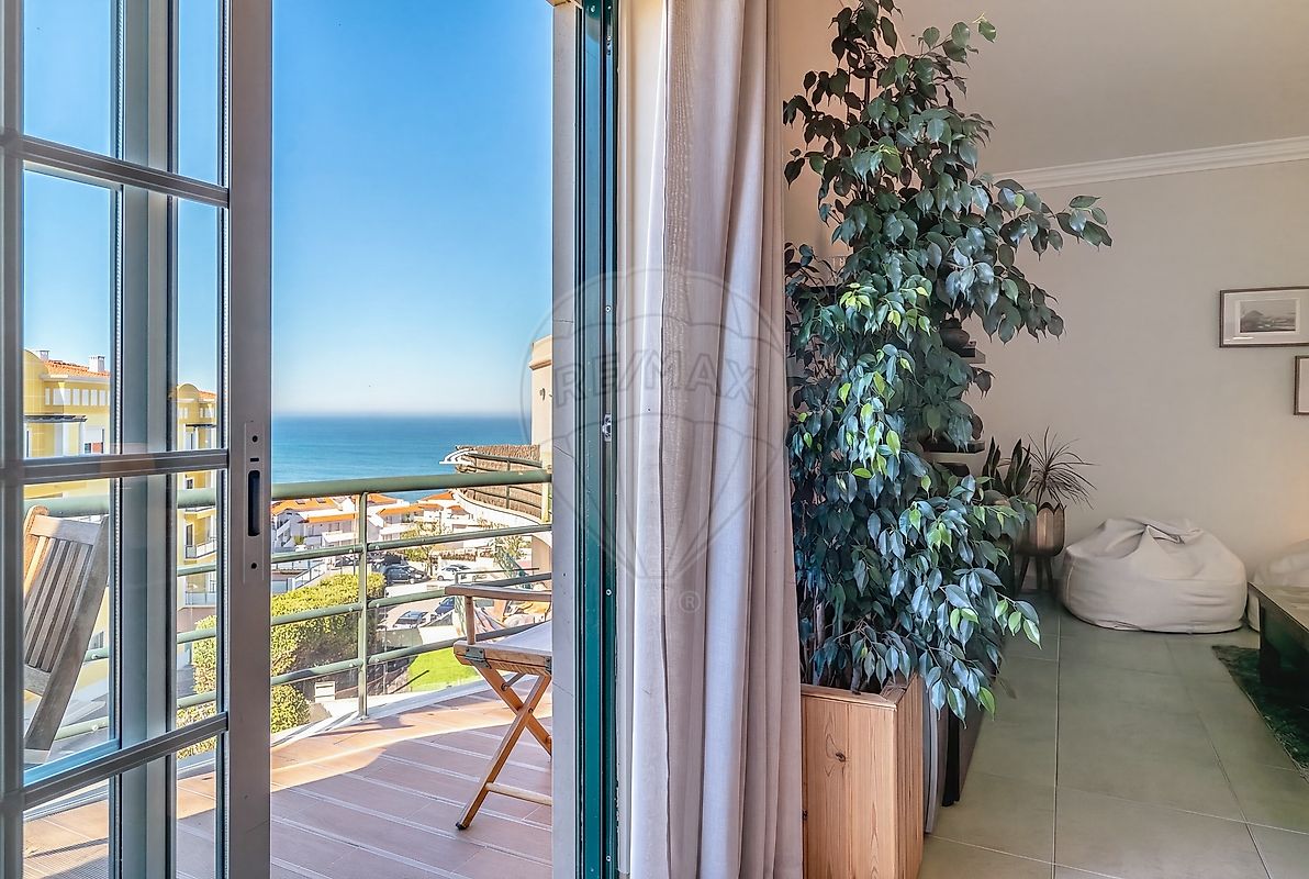 Apartamento T3 à venda em Mafra