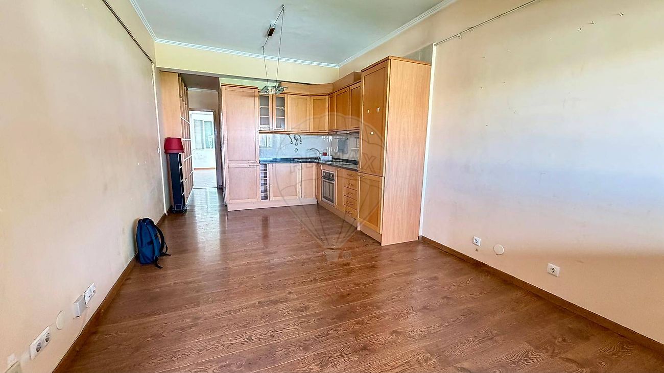 Apartamento T1 à venda em Lisboa