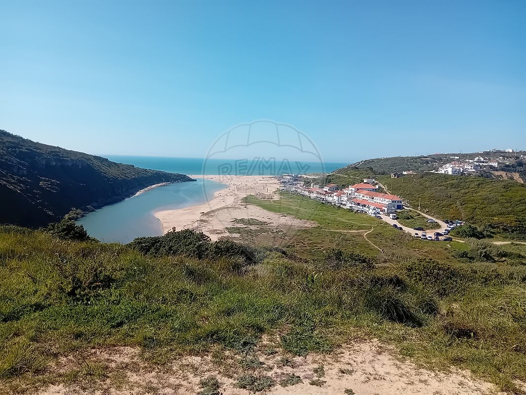 Apartamento T2 à venda em Mafra