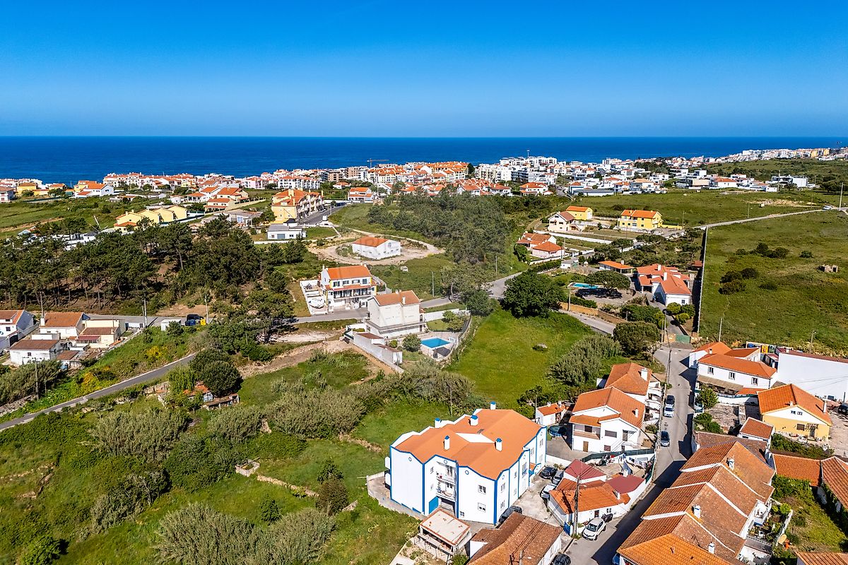 Apartamento - Carvoeira, Mafra, Lisboa