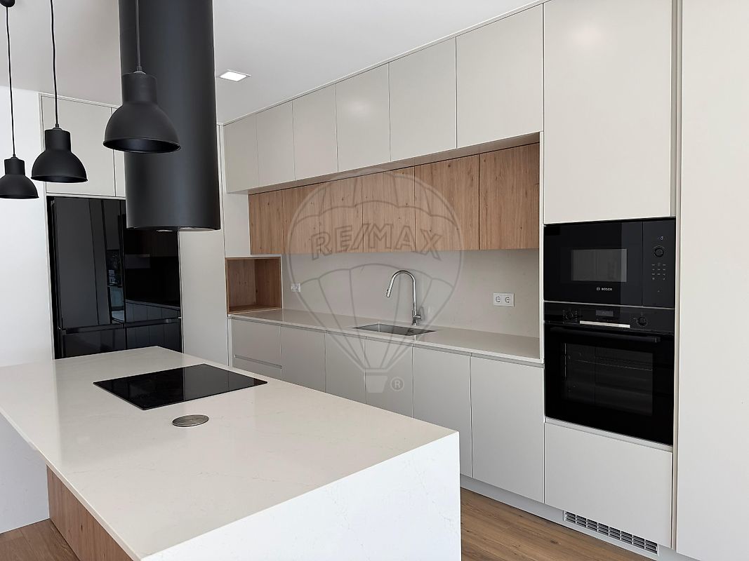 Apartamento T3 à venda em Lourinhã