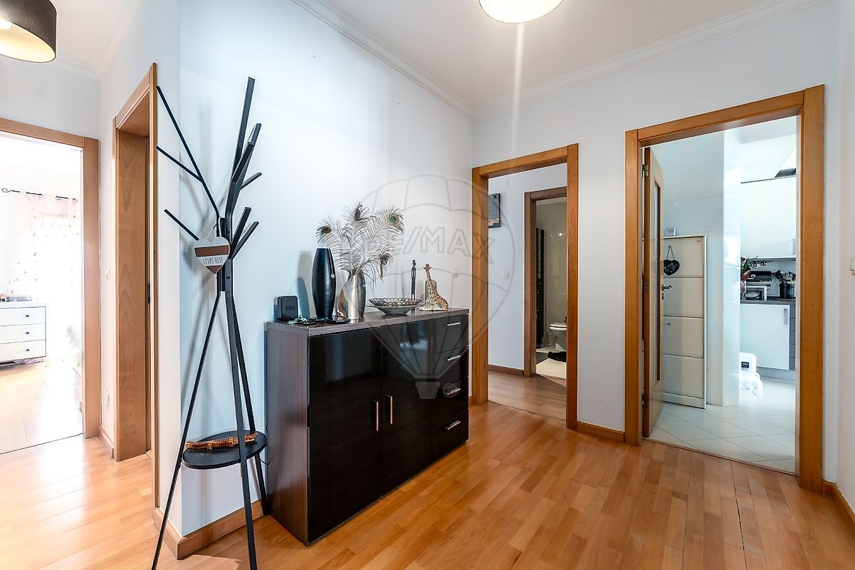 Apartamento T3 à venda em Mafra