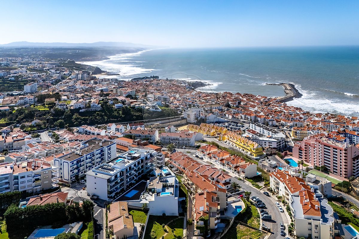 Moradia T5 à venda em Ericeira, Mafra — foto 35