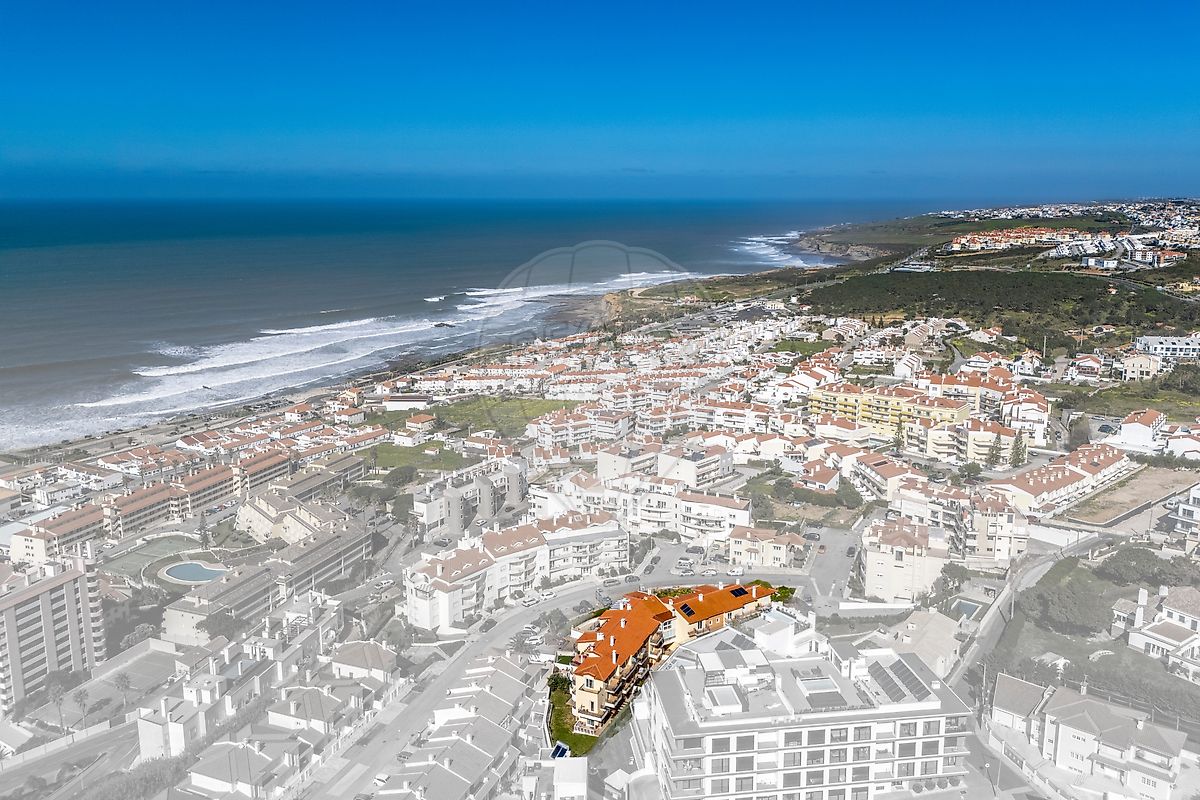 Moradia T5 à venda em Mafra